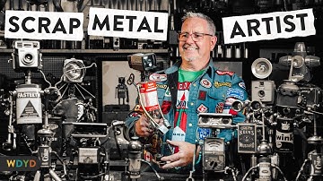 How Building Robots Saved My Life