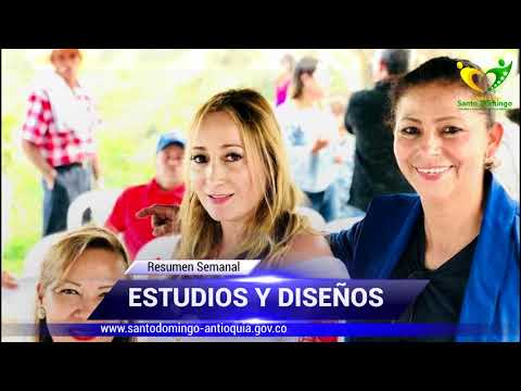 Resumen Semanal: vías