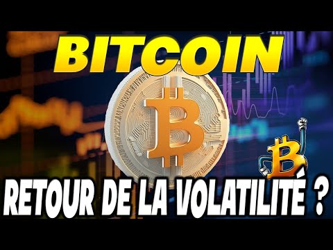 BITCOIN : ATTENTION AUX ANNONCES ? ESSOUFLEMENT DES ACHETEURS ?? Analyse U0026 Trading Crypto