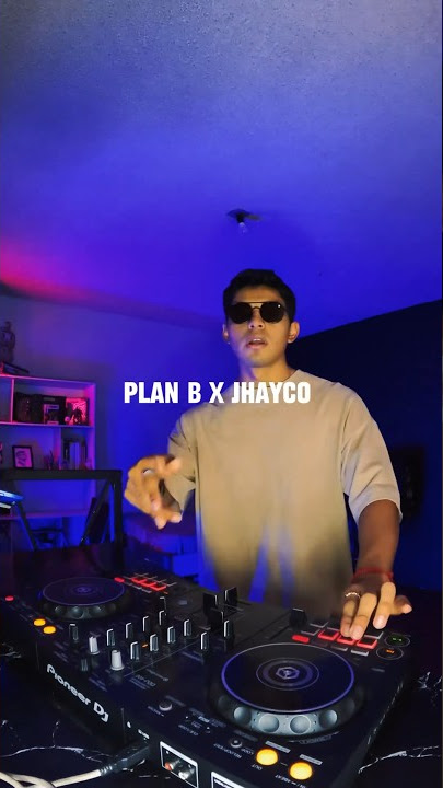 Escuchate esto 🫨Es un secreto x Holanda #remix #reggaet #plab #jhayco #mashup #holanda