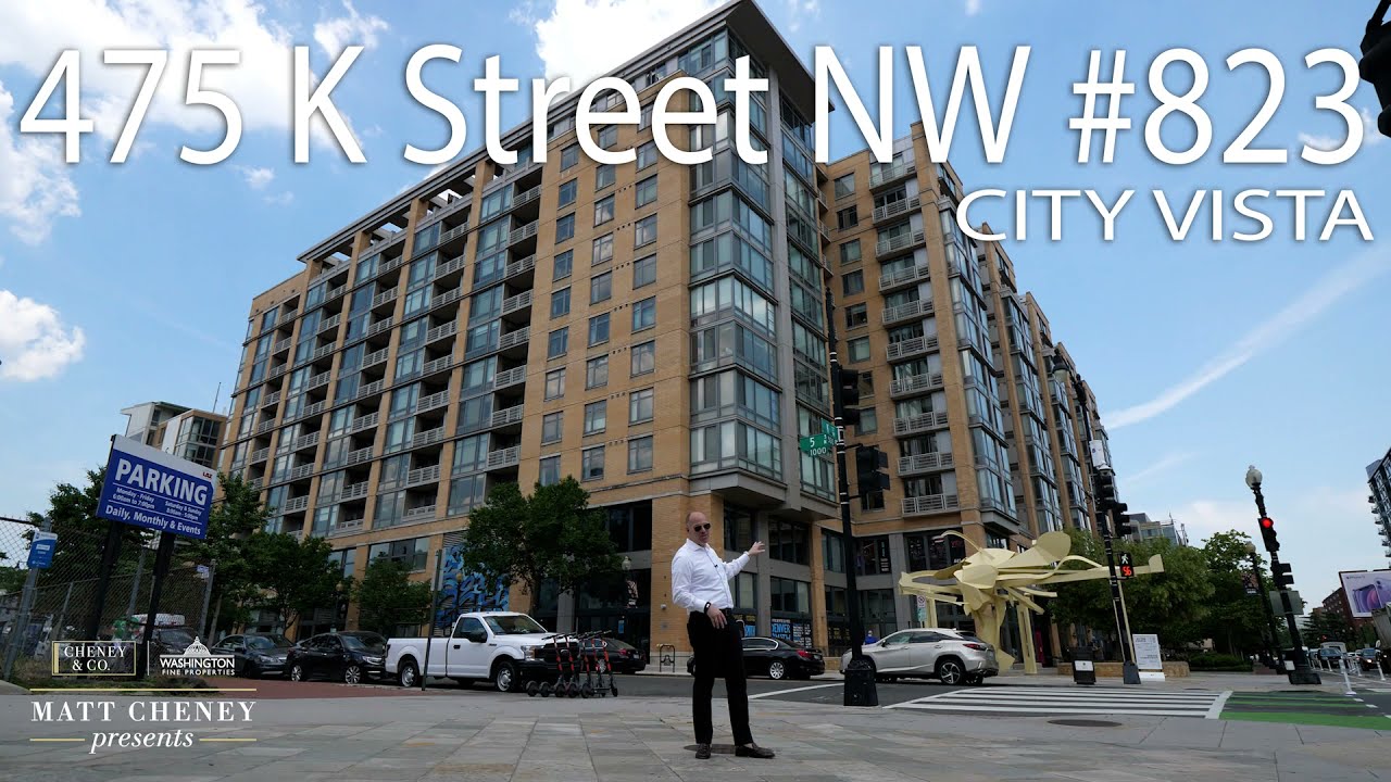 475 K Street NW 