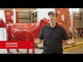 Dairy Automation Journey: Lely Product Quality