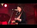 Throw It All Away Brandi Carlile Bush Hall 20111027 mp3