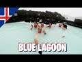 BLUE LAGOON Islandia (Día 1 Ring Road)