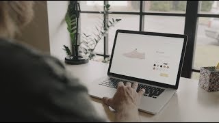 Vasky Konfigurátor Navrhni Si Své Vlastní Boty