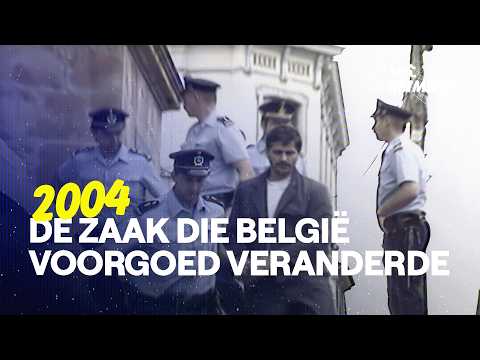 Hoe Dutroux ons land 30 jaar geleden traumatiseerde