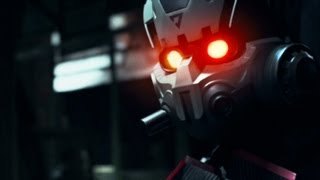 Killzone Intercept - Live Action Fan Film