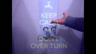 Shower PSA