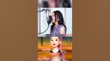Thumbnail of Behind the Song Covers of K-pop Demon Hunters!