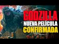 Godzilla:Minus One | La Nueva Película de Godzilla: Todo lo que se sabe hasta ahora
