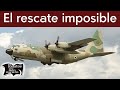 Entebbe: Rescate imposible | Relatos del lado oscuro