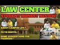 🔥💖DELHI UNIVERSITY NORTH CAMPUS LAW CENTRE STUDENT HONEST REVIEW।ABOUT CAMPUS LIFE, OPPORTUNITIES।