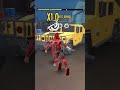 Deadpool gameplay #marvel #avengers #song #viralshort