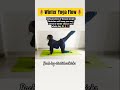 winter Yoga Flow #motivation #yogaskills 🌷#ytshorts #ytfeeds #viralsong #trending #yogae