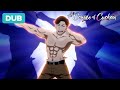 The Stalker Has Leveled Up | DUB | A Couple of Cuckoos