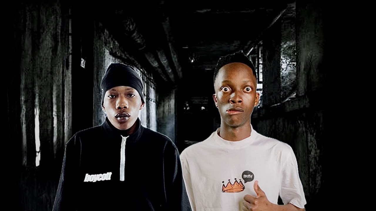 A night with Dikuku Bester…