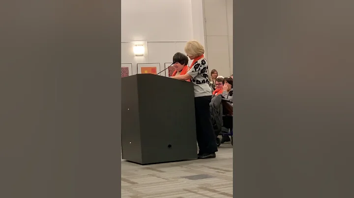 VA Public Budget Hearing 1.2.2020- Cheryl Emory