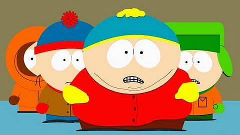 What episode did South Park show Muhammad?