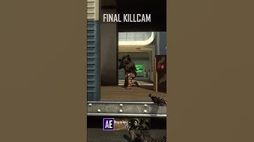 Black Ops 2 | Kill confirmed