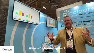 Intro to Digital Reception (Digital Visitors Book) What is it And what does it do