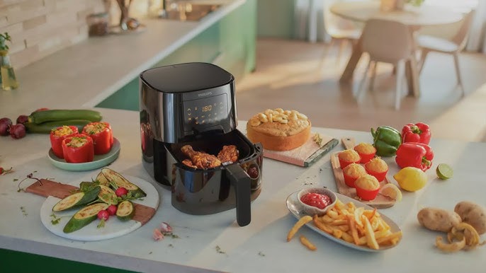 Essential Airfryer XL HD9260/90