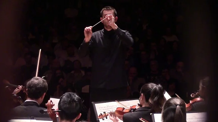 Brahms 4th Symphony