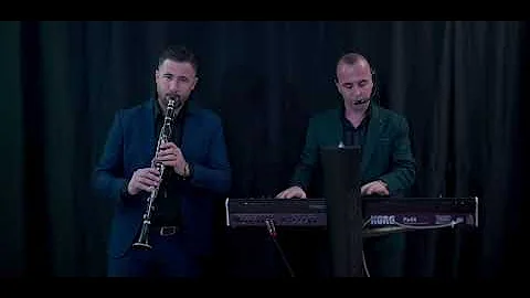 Tafil Myzeqari & Albano Vrapi - Pogonishte