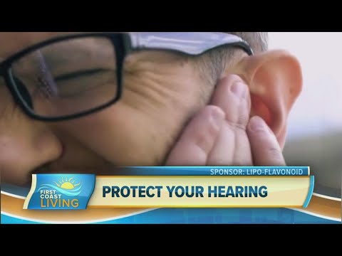 Four Ways to Protect Your Ear Health