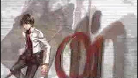 "Aedis Eclipse - Generation of Chaos" (PSP) Trailer