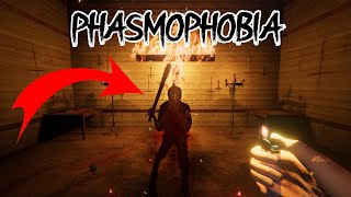All you NEED to KNOW about the Summoning Circle [Phasmophobia Tutorial]