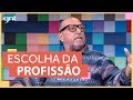 "Escolha um trabalho que você ama, e nunca terá que trabalhar"| Papo rápido | papo de segunda