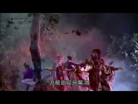 戰禍邪神II-洛神護魔君屍體 屌打九嬰