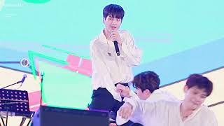 190705 업텐션 고결 UP10TION 오늘이 딱이야_하나 대전사랑 푸른음악회
