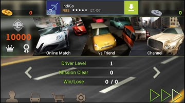 How to hack Dr driving without root from YouTube