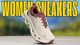 5 Best Sneakers for Women 2026