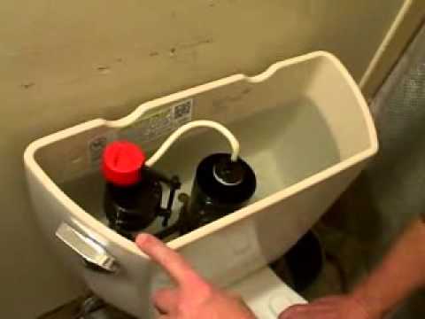 How To Adjust Water Level In Kohler Toilet Bowl Bathsmag