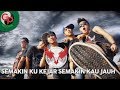 Five Minutes - Semakin Ku Kejar Semakin Kau Jauh (Official Lyric)