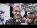 [2016MAMA X M2] 연말 특집! 세븐틴 미공개 영상 대방출!