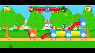 Tom and Jerry: Mouse Maze! screenshot 5