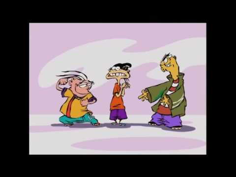 The Ed Edd n Eddy Theme (Sega Genesis Remix)