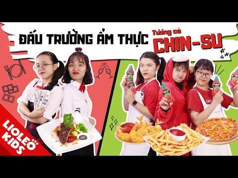 Video: Nhà Nguyện, Bánh Xe, đấu Trường