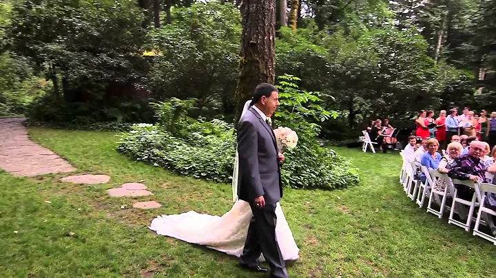 Christina + Doug      Bridal Veil Lakes HD 1