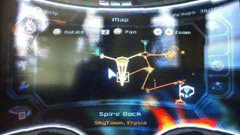 I Walk Through It! - Metroid Prime 3 Corruption - Part 30 - Welding