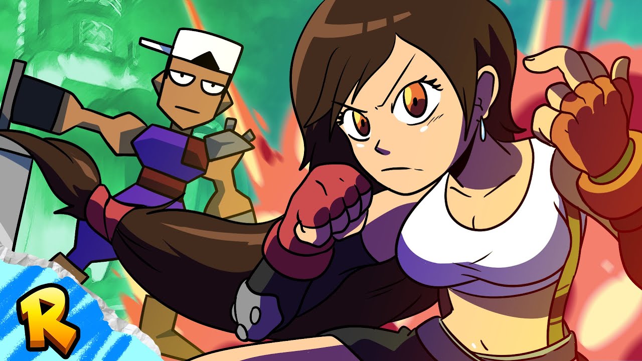 Can They Survive Final Fantasy?