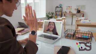 DSI Hybrid Classrooms with OneScreen Interactive Whiteboard Panels