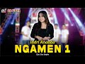 Indri Ananda - Ngamen 1 | Dangdut (Official Music Video)
