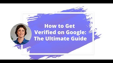 How to Get Your Virtual Office Business Address Verified on Google - The Ultimate Guide