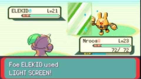 Pokemon Expert Emerald Walkthrough 12 - Route 110, pt. 1