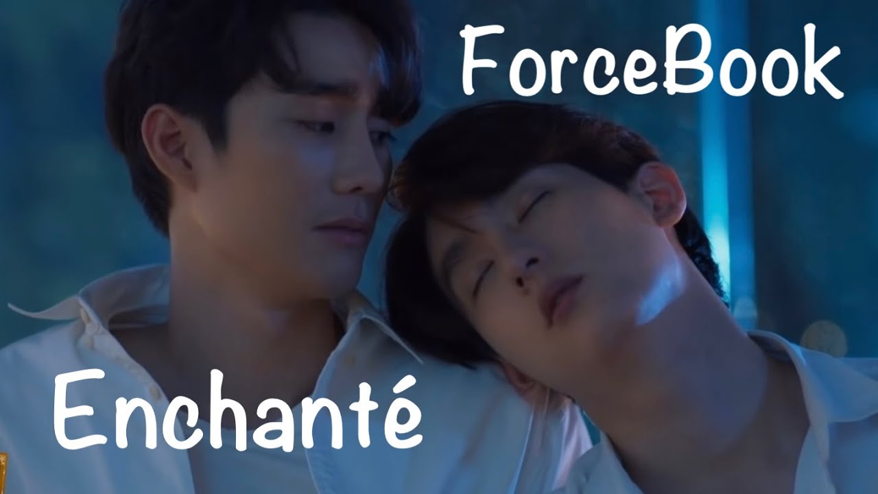 【ForceBook】Enchanté❤️【オリジナル日本語字幕】