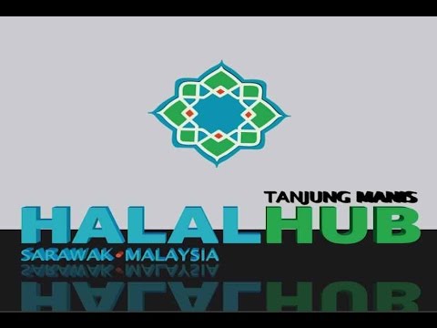 Tanjung Manis Halal Hub Eng Ver Youtube